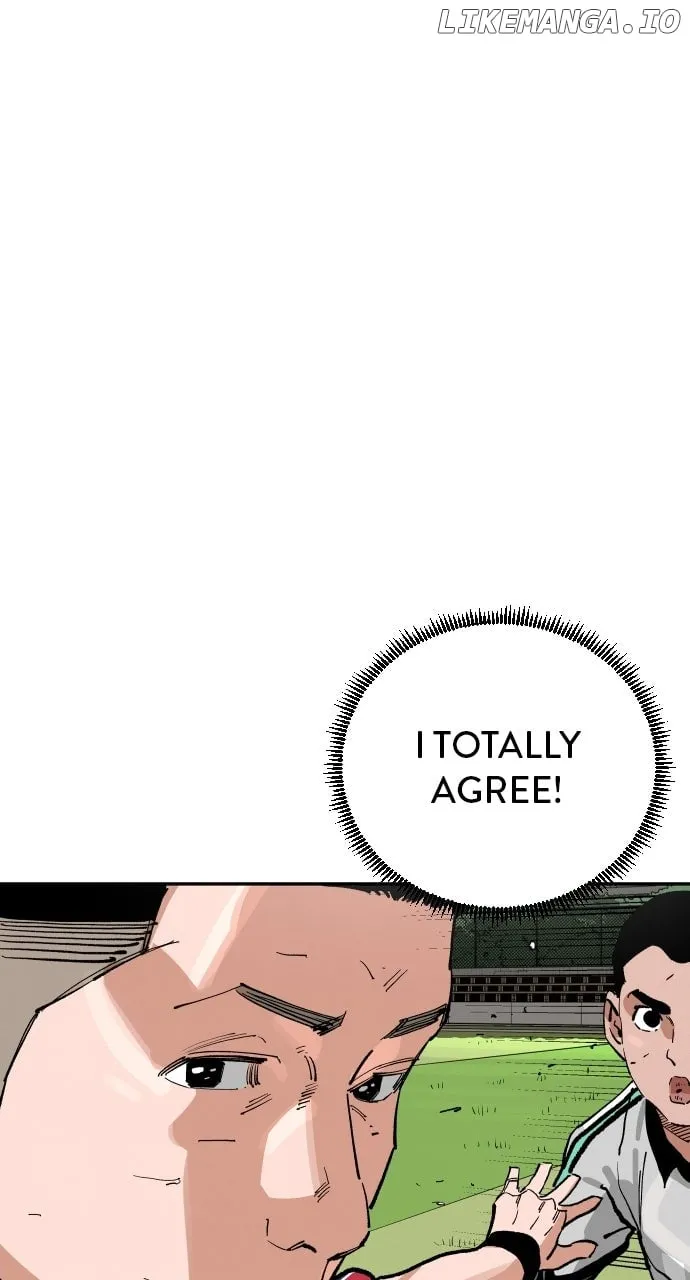 Build Up Chapter 180 page 21 - 