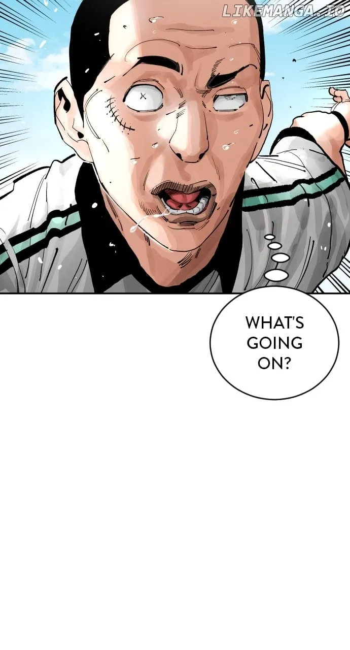 Build Up Chapter 180 page 25 - 