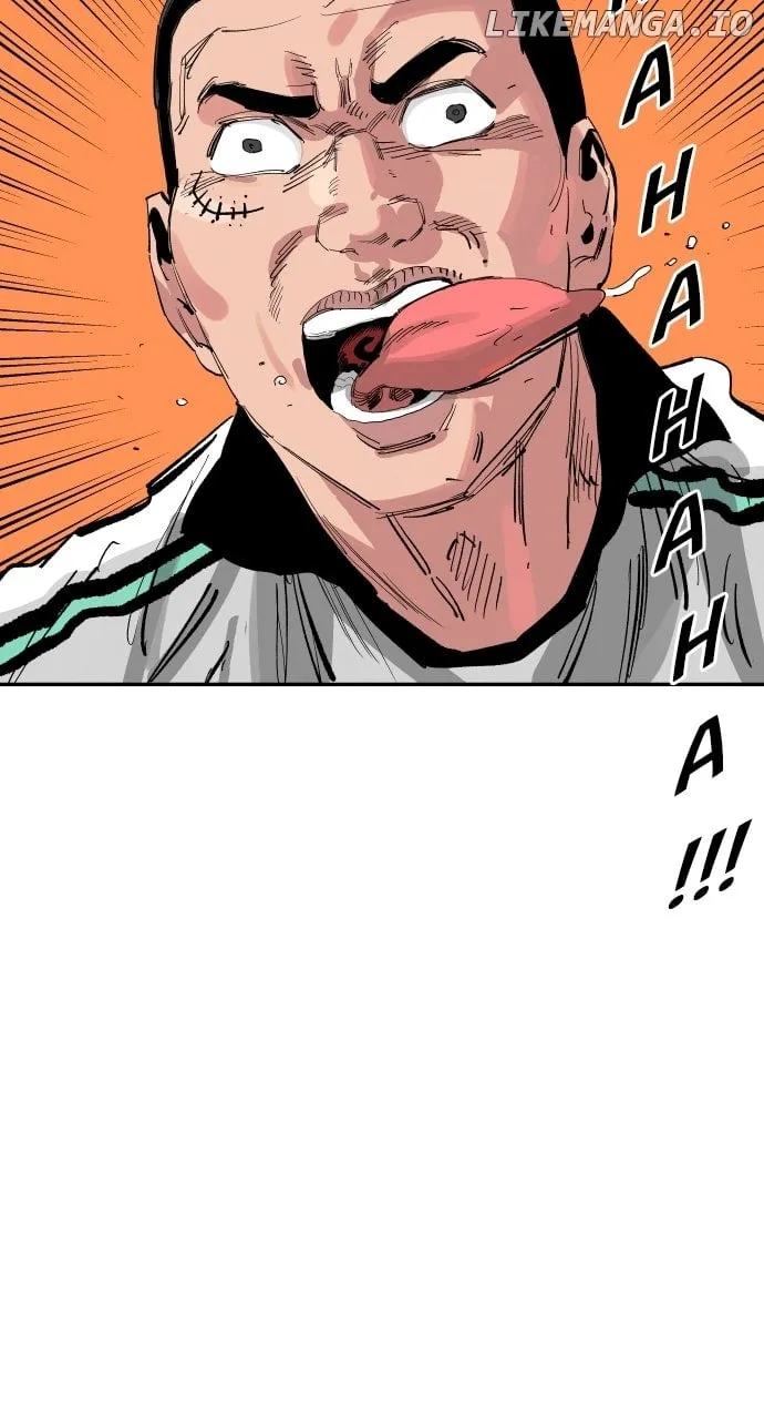 Build Up Chapter 180 page 4 - 
