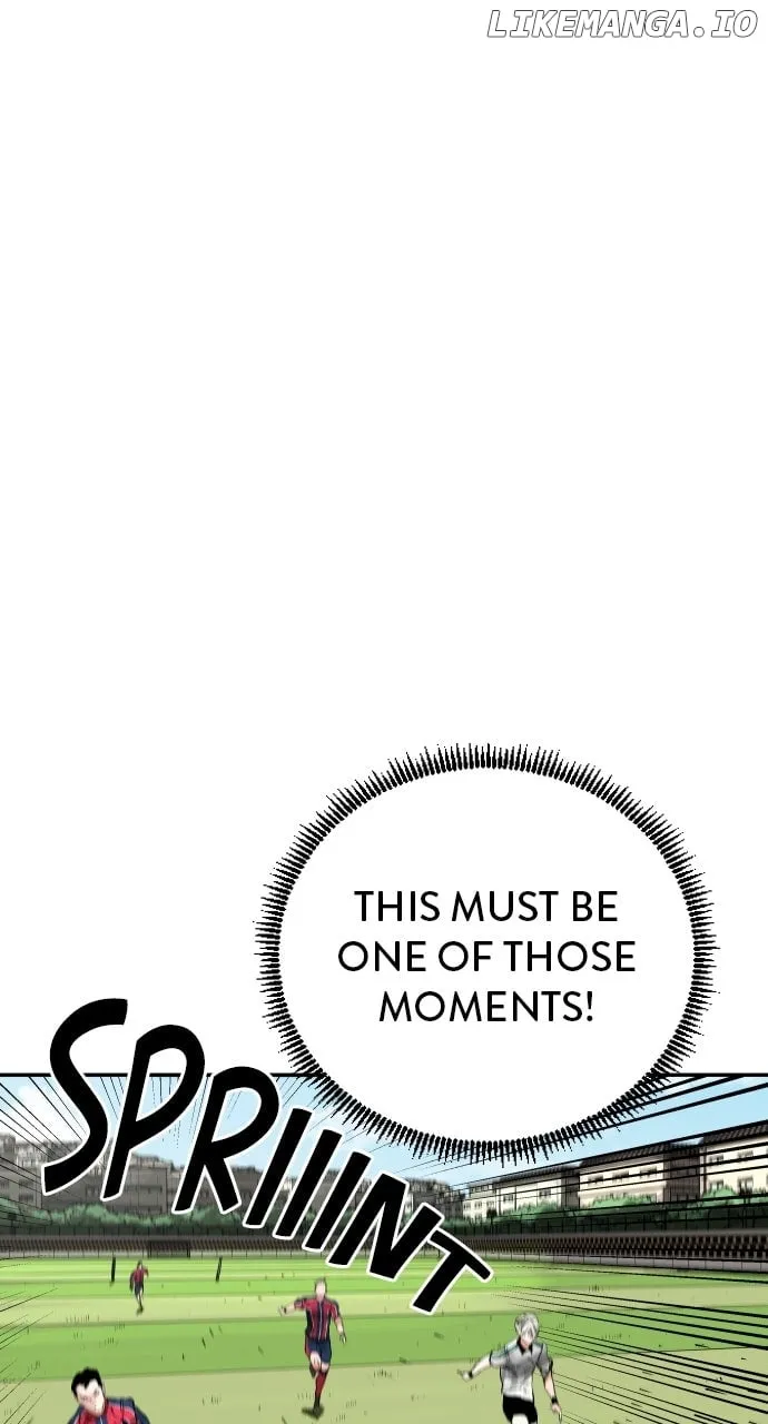 Build Up Chapter 180 page 31 - 