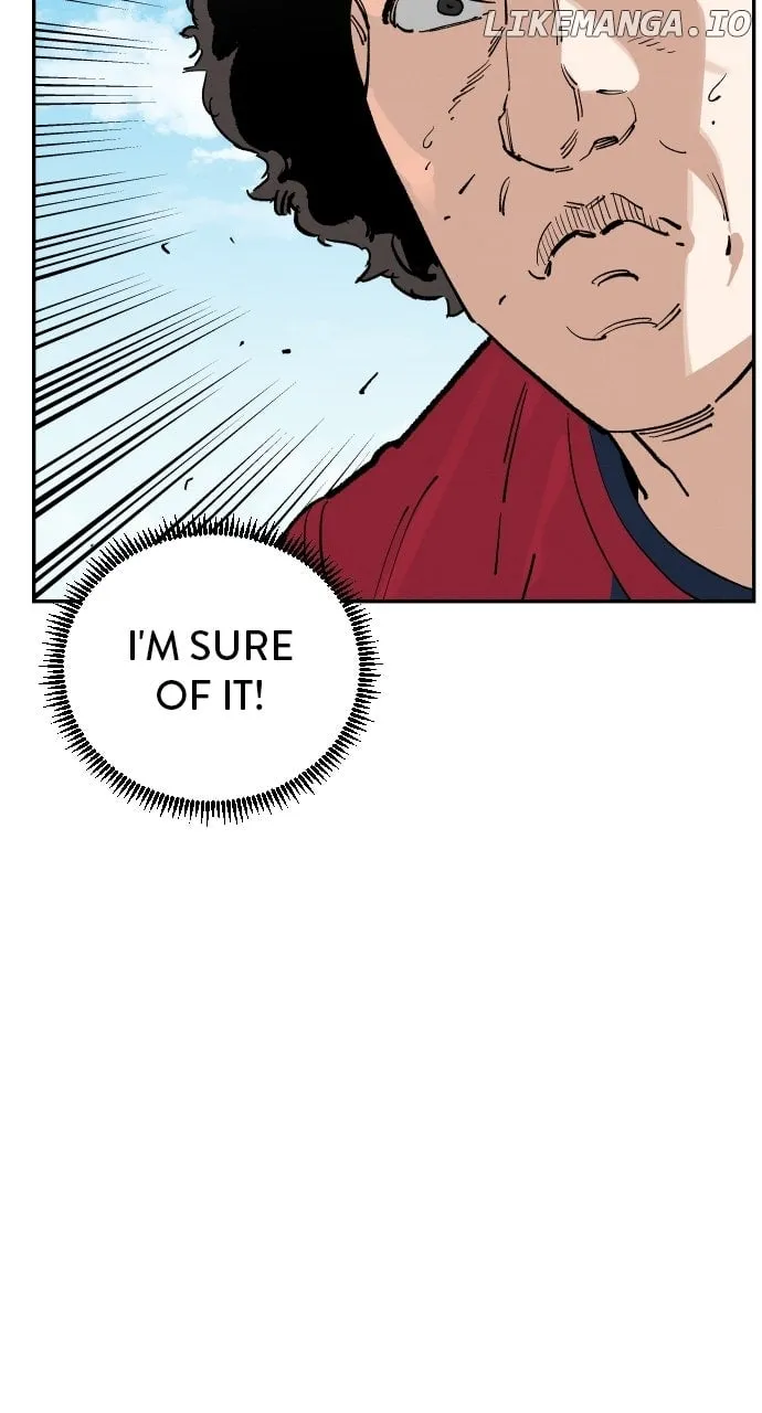 Build Up Chapter 180 page 34 - 