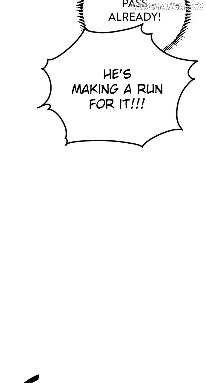 Build Up Chapter 180 page 39 - 