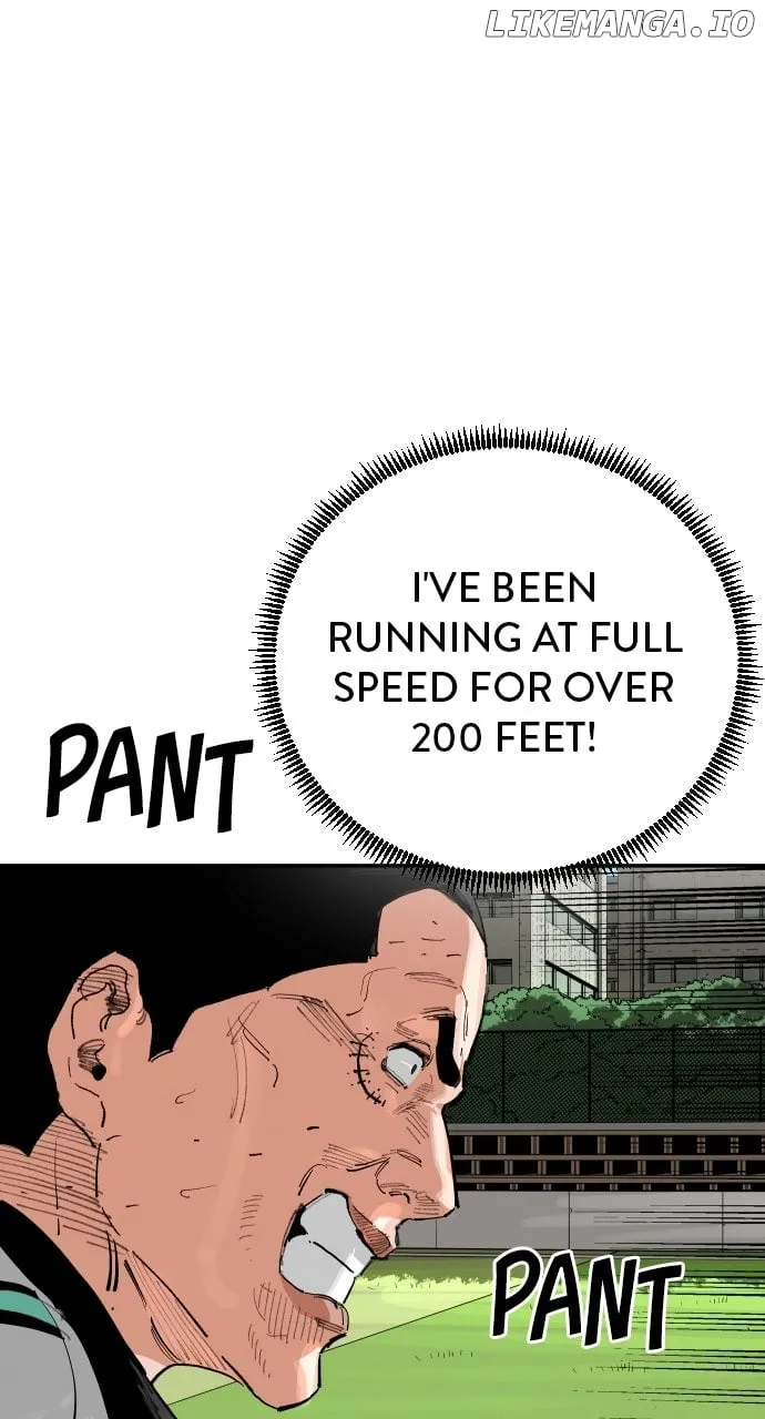 Build Up Chapter 180 page 5 - 