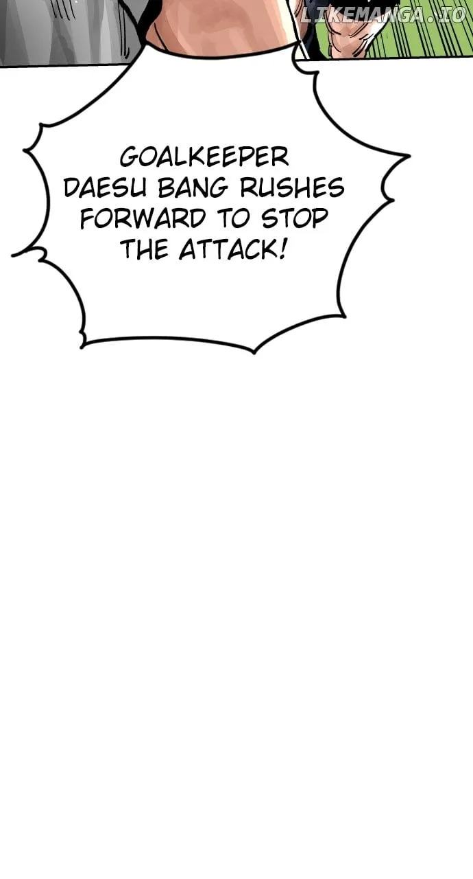 Build Up Chapter 180 page 45 - 