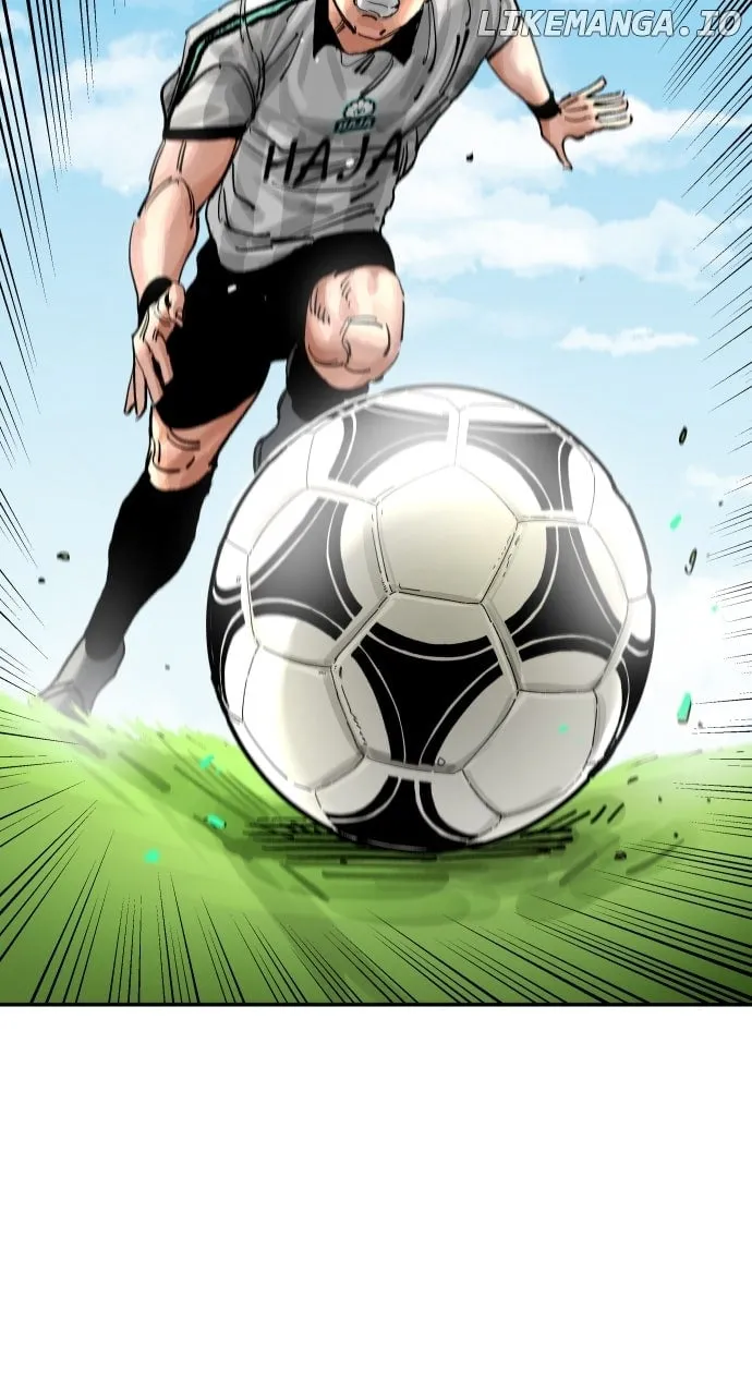 Build Up Chapter 180 page 48 - 