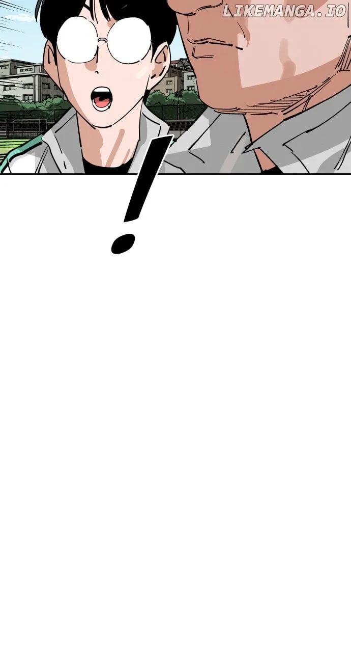 Build Up Chapter 180 page 59 - 