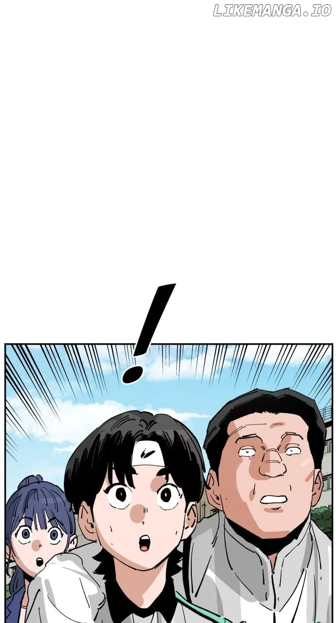 Build Up Chapter 180 page 60 - 