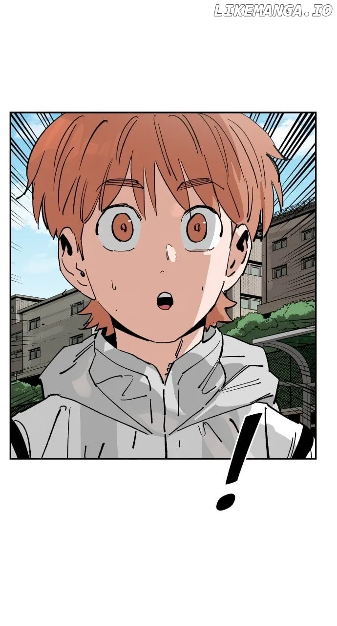 Build Up Chapter 180 page 62 - 