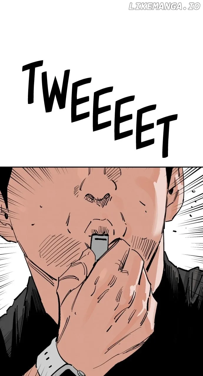 Build Up Chapter 180 page 64 - 