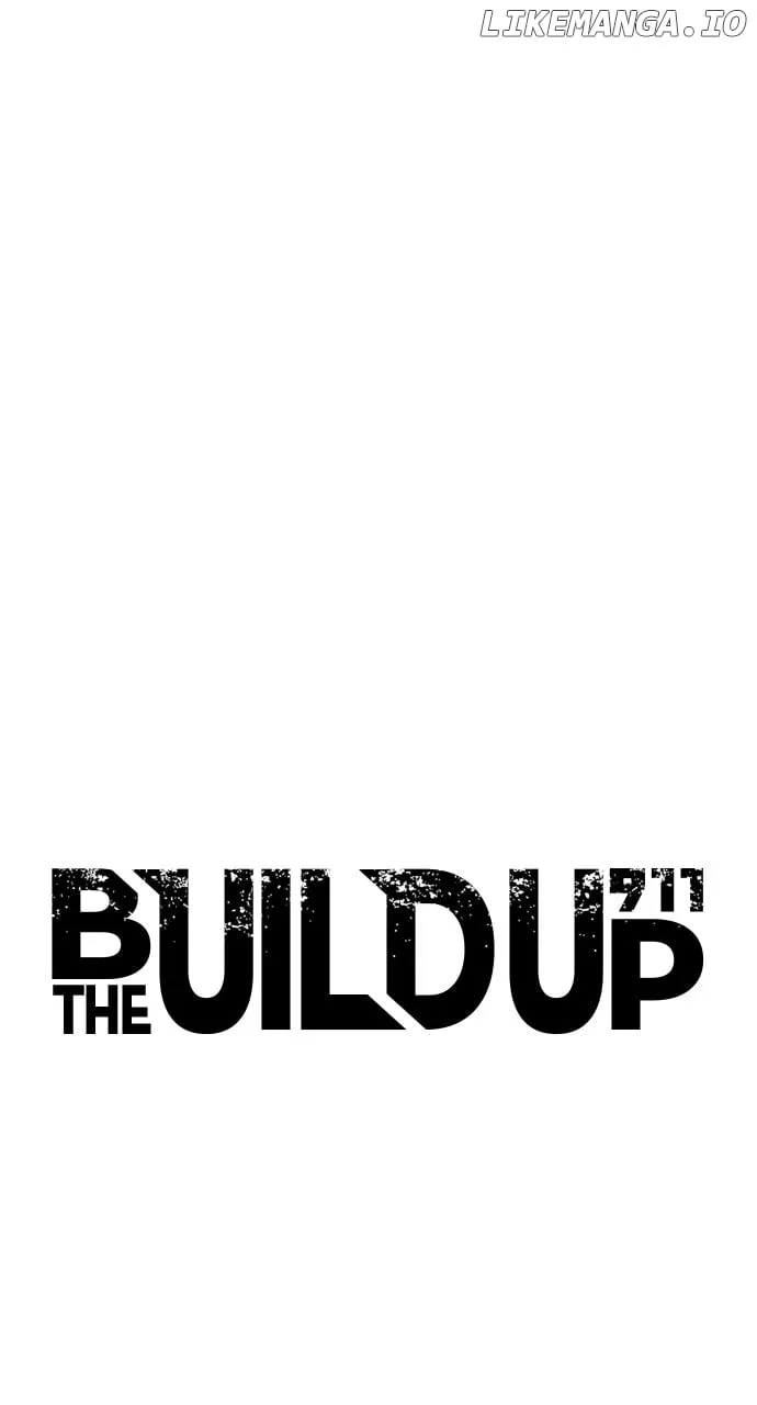 Build Up Chapter 180 page 68 - 