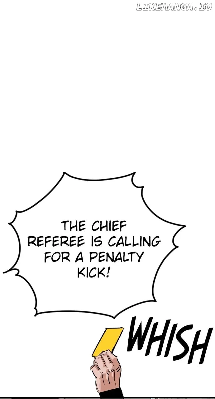 Build Up Chapter 180 page 70 - 