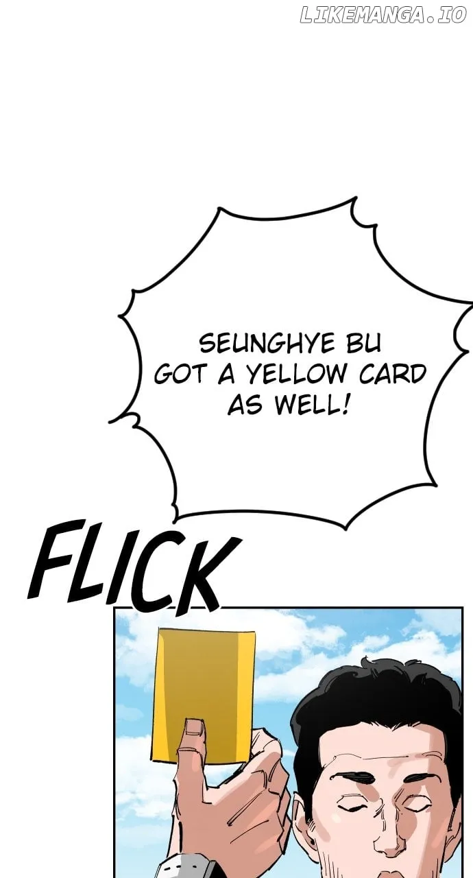 Build Up Chapter 180 page 72 - 