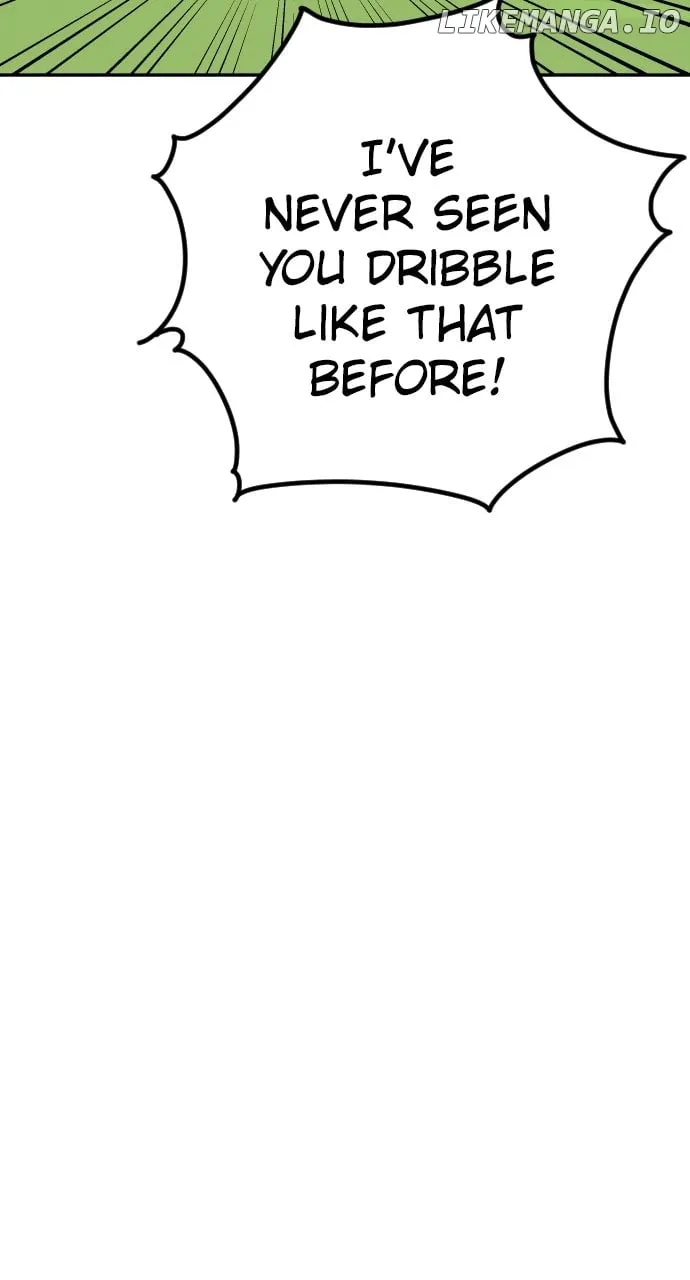 Build Up Chapter 180 page 77 - 