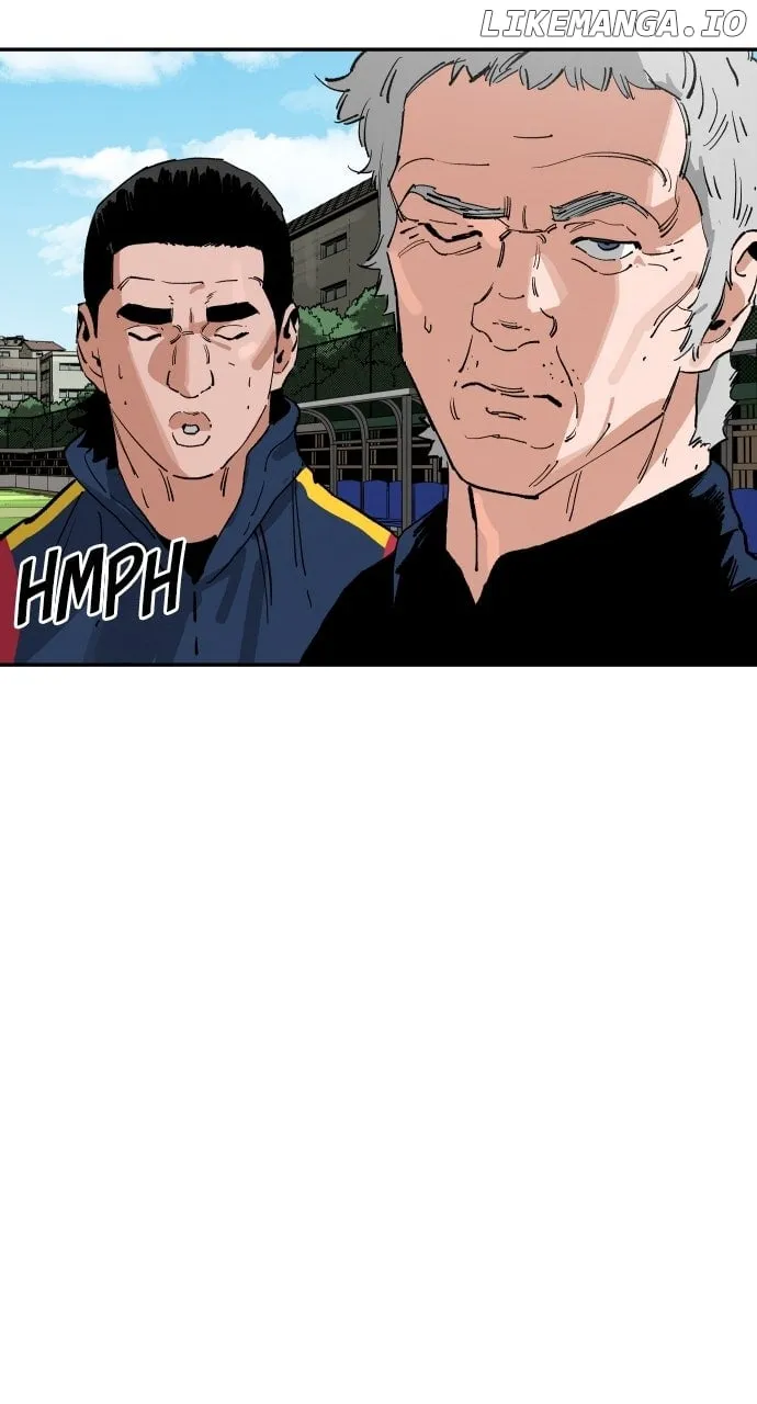 Build Up Chapter 180 page 80 - 