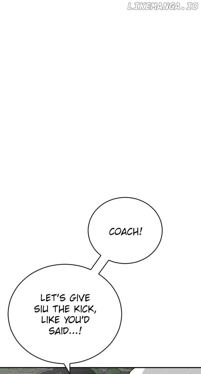 Build Up Chapter 180 page 82 - 