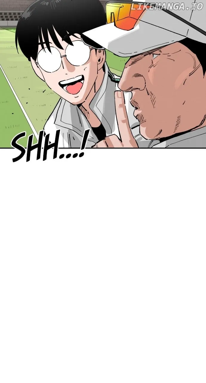 Build Up Chapter 180 page 83 - 