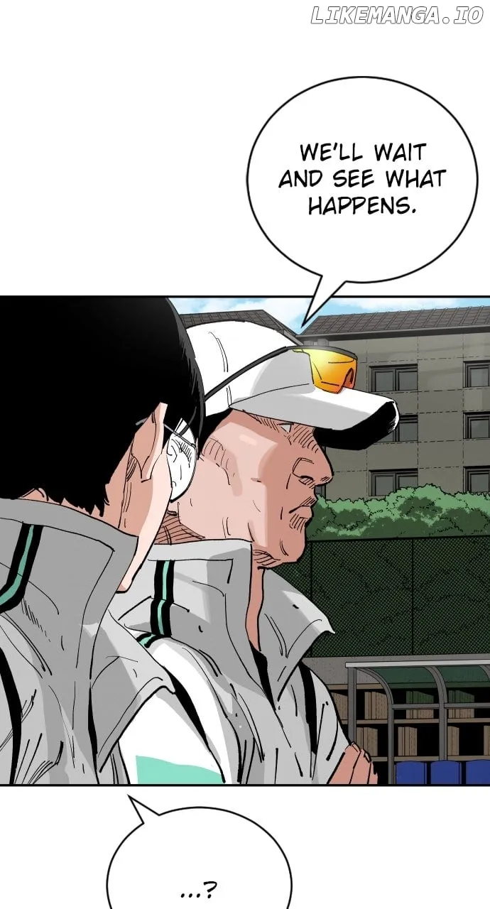 Build Up Chapter 180 page 84 - 
