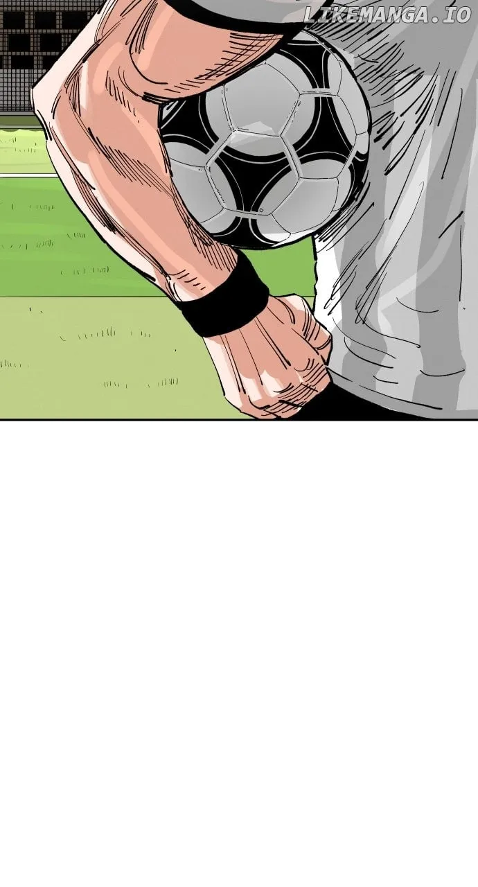 Build Up Chapter 180 page 86 - 