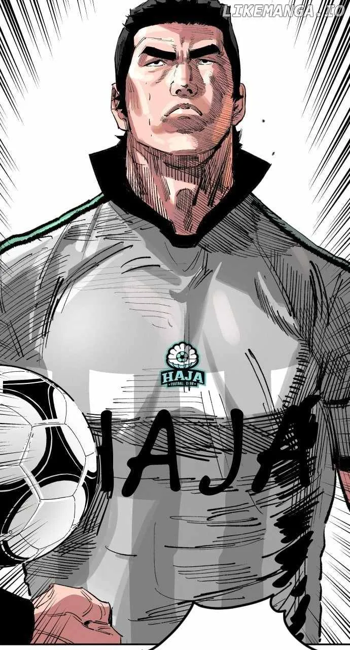 Build Up Chapter 180 page 88 - 