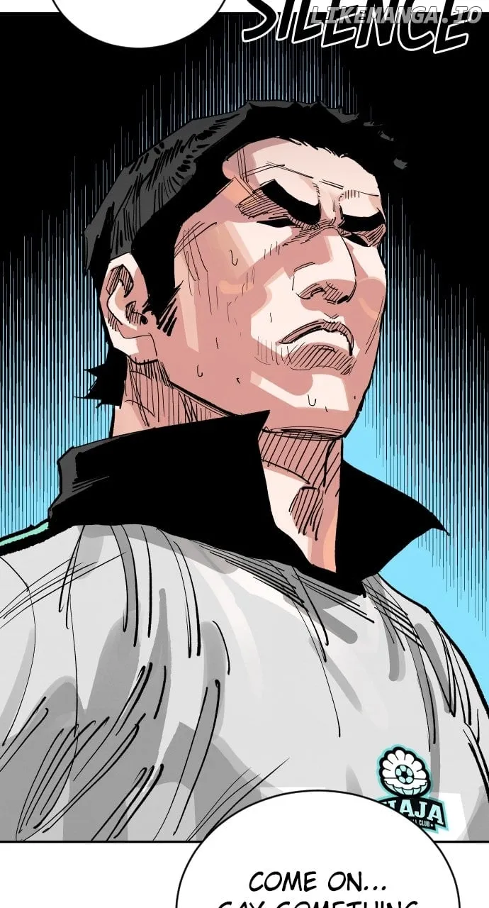 Build Up Chapter 180 page 92 - 