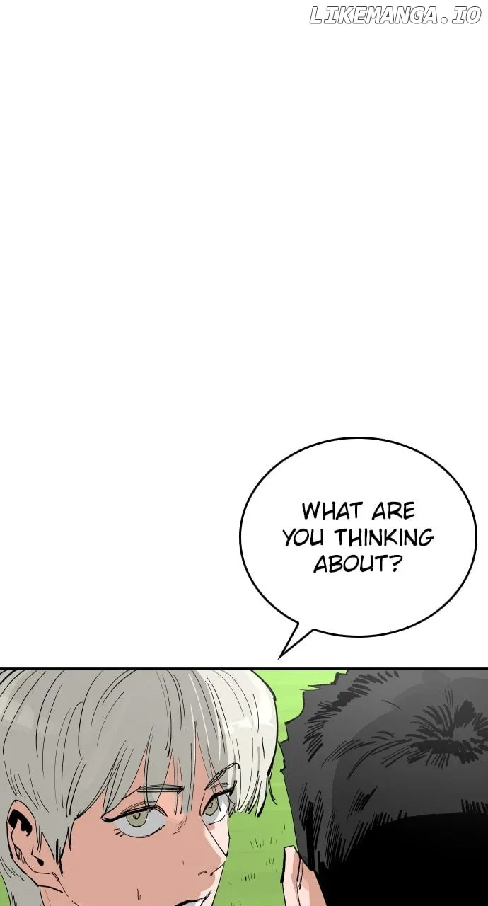 Build Up Chapter 180 page 95 - 