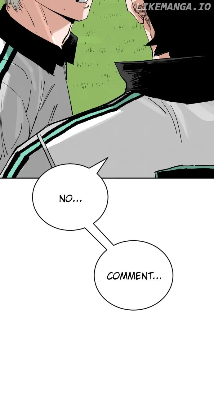 Build Up Chapter 180 page 96 - 