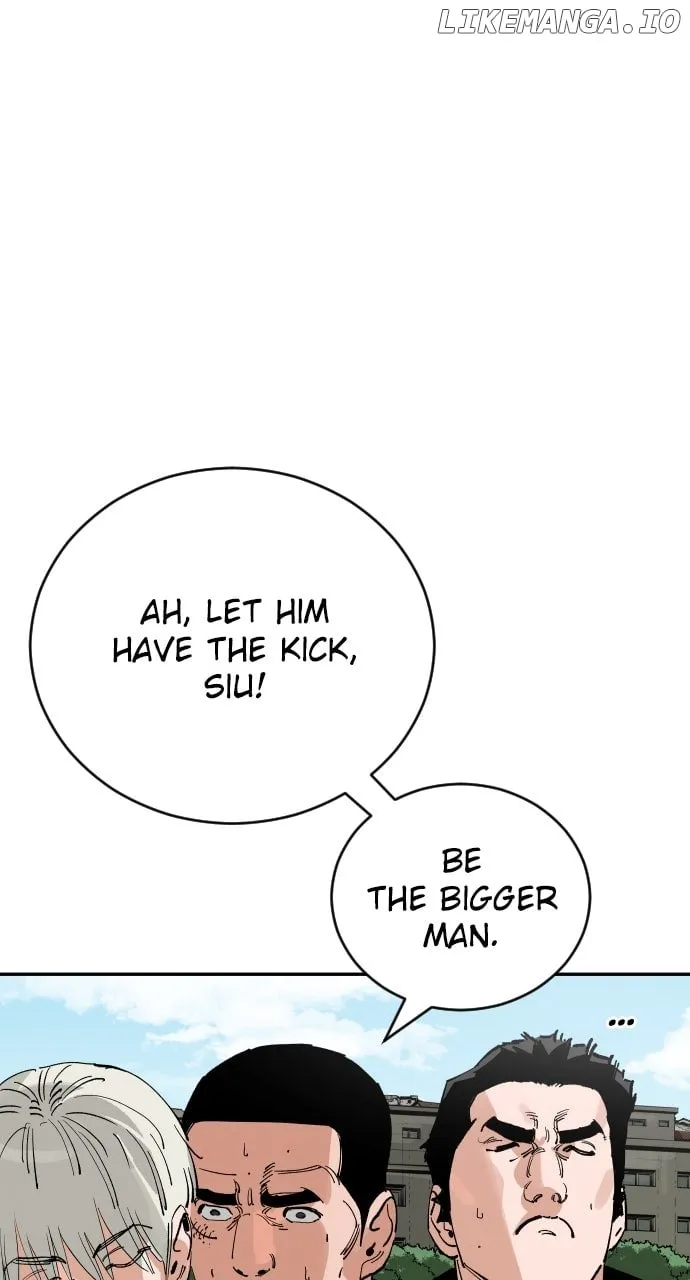 Build Up Chapter 180 page 97 - 