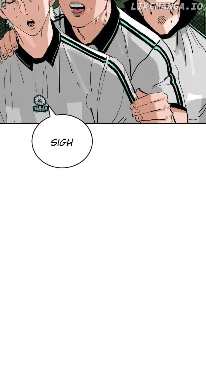 Build Up Chapter 180 page 98 - 