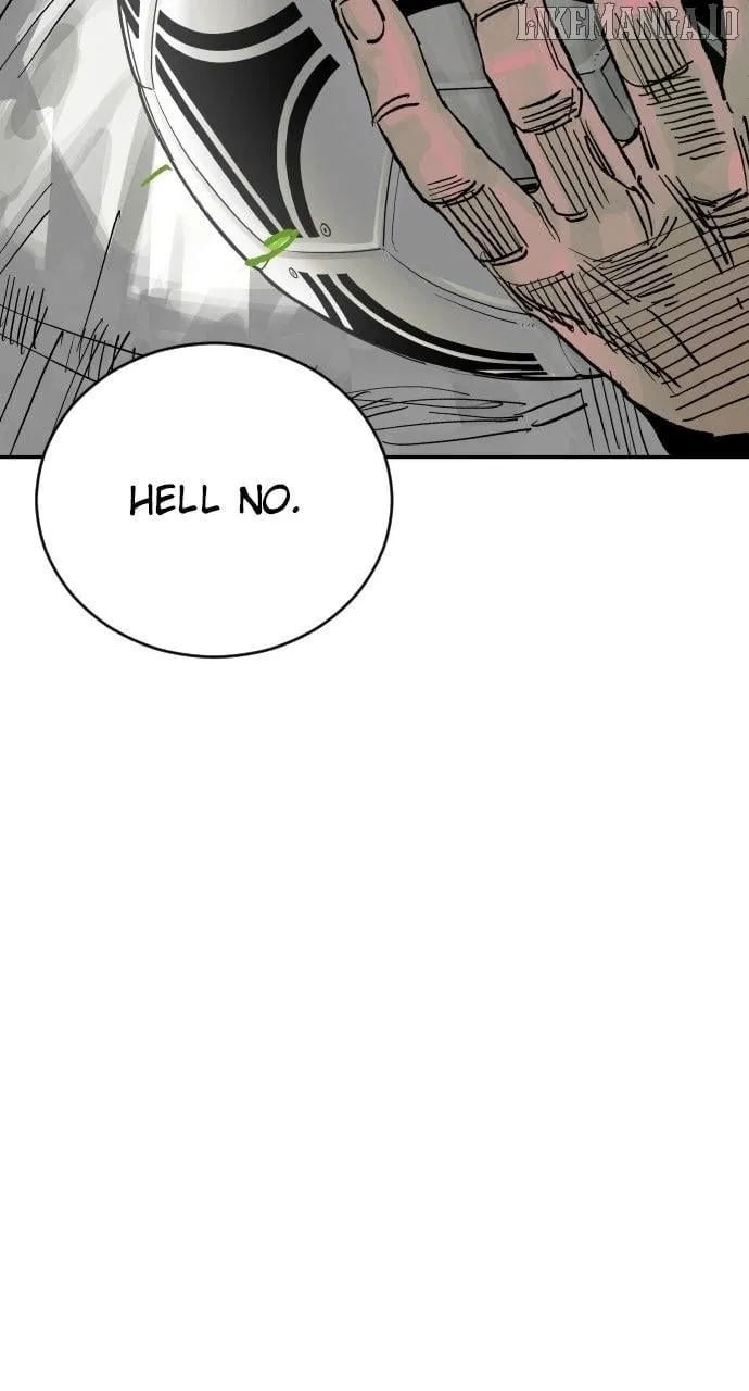 Build Up Chapter 181 page 11 - 