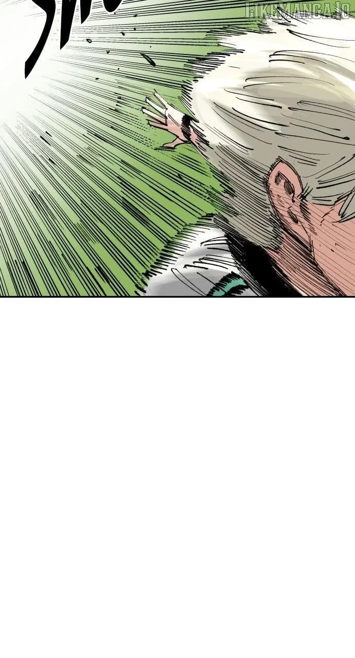 Build Up Chapter 181 page 101 - 
