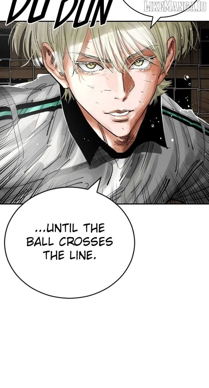 Build Up Chapter 181 page 114 - 