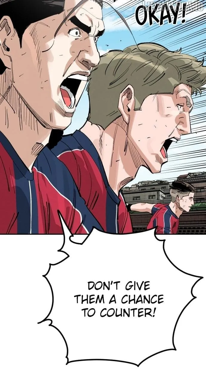 Build Up Chapter 181 page 116 - 