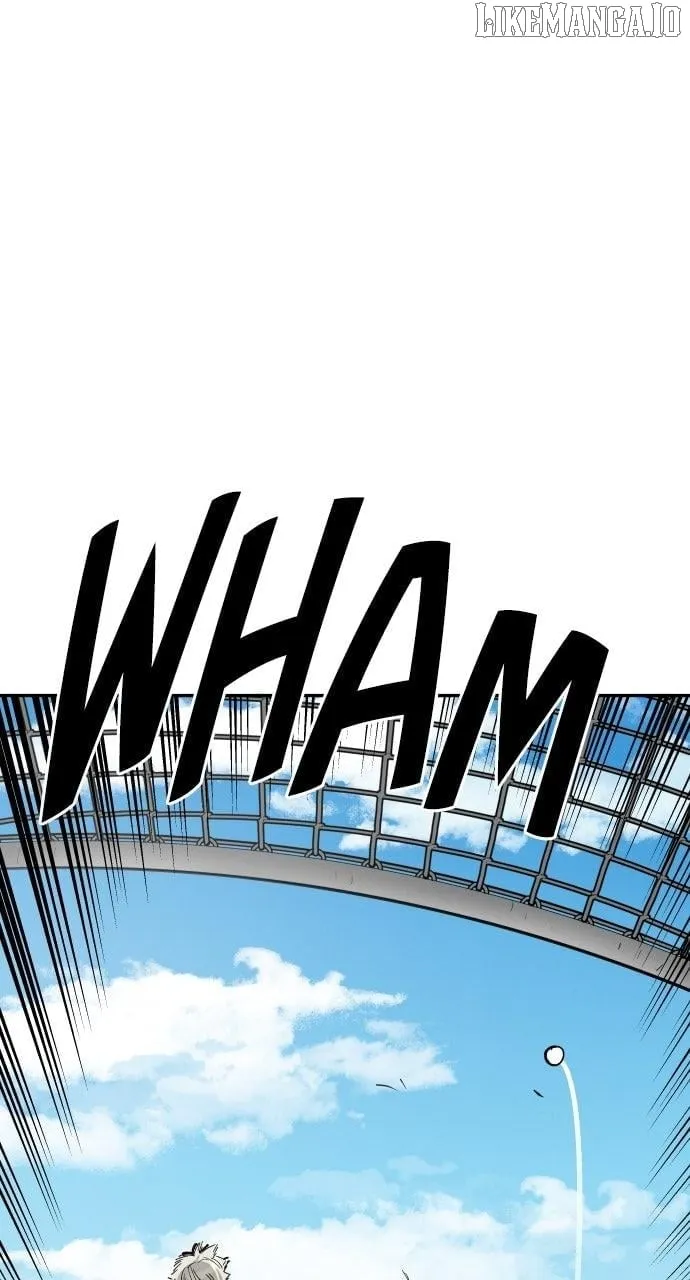 Build Up Chapter 181 page 119 - 