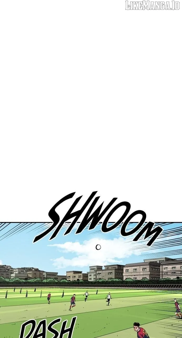Build Up Chapter 181 page 121 - 