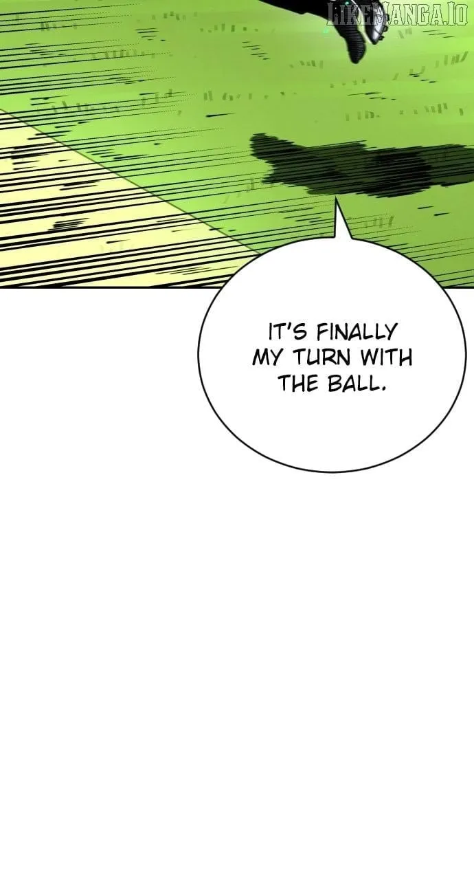 Build Up Chapter 181 page 124 - 