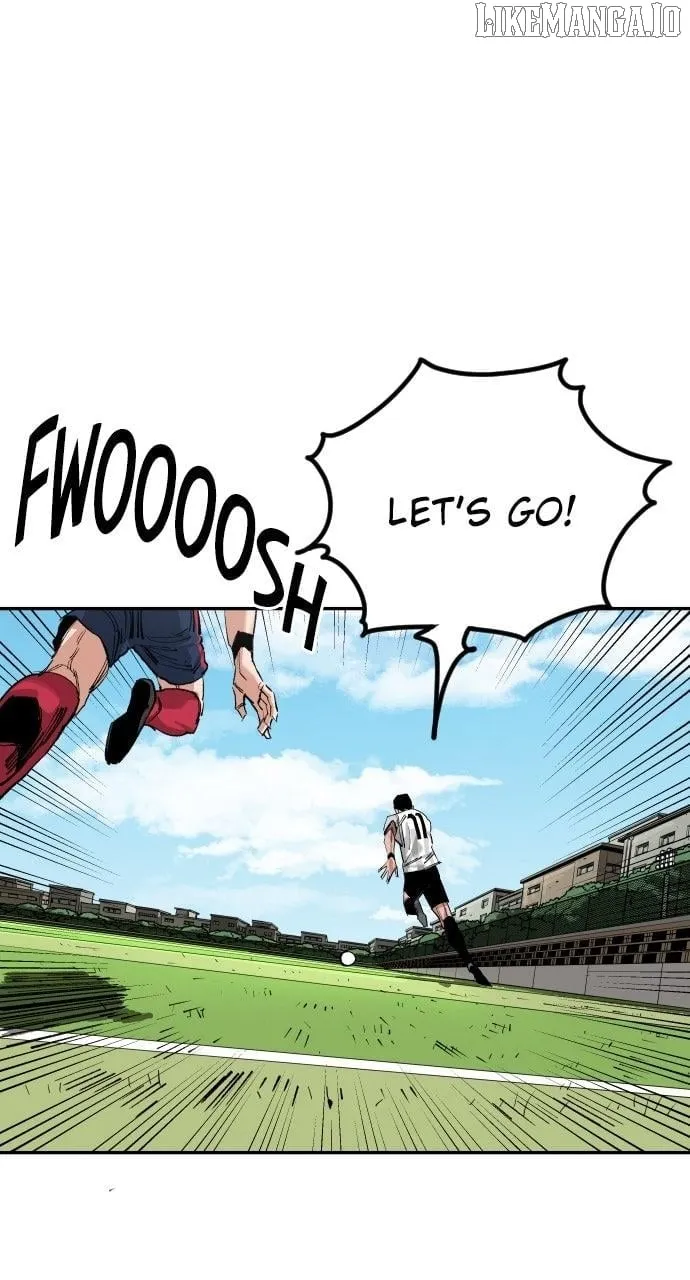 Build Up Chapter 181 page 125 - 