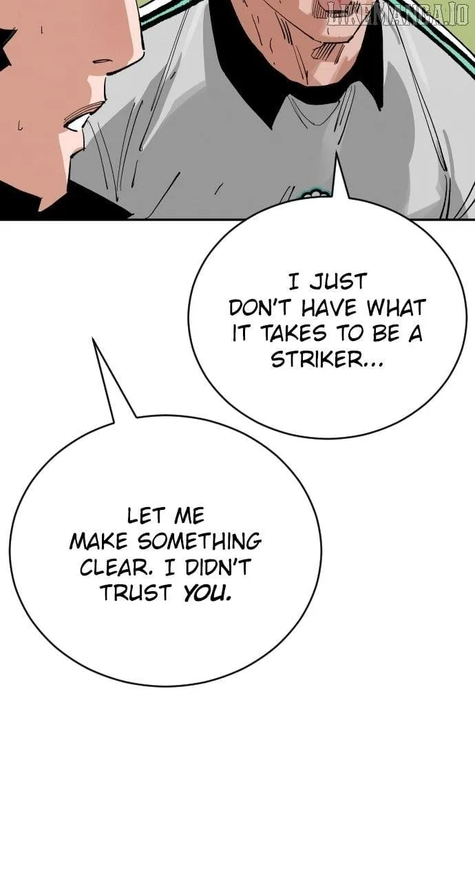 Build Up Chapter 181 page 130 - 