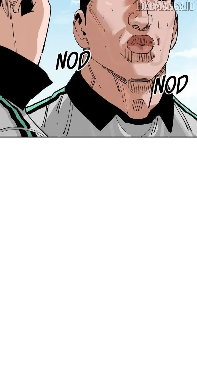 Build Up Chapter 181 page 135 - 