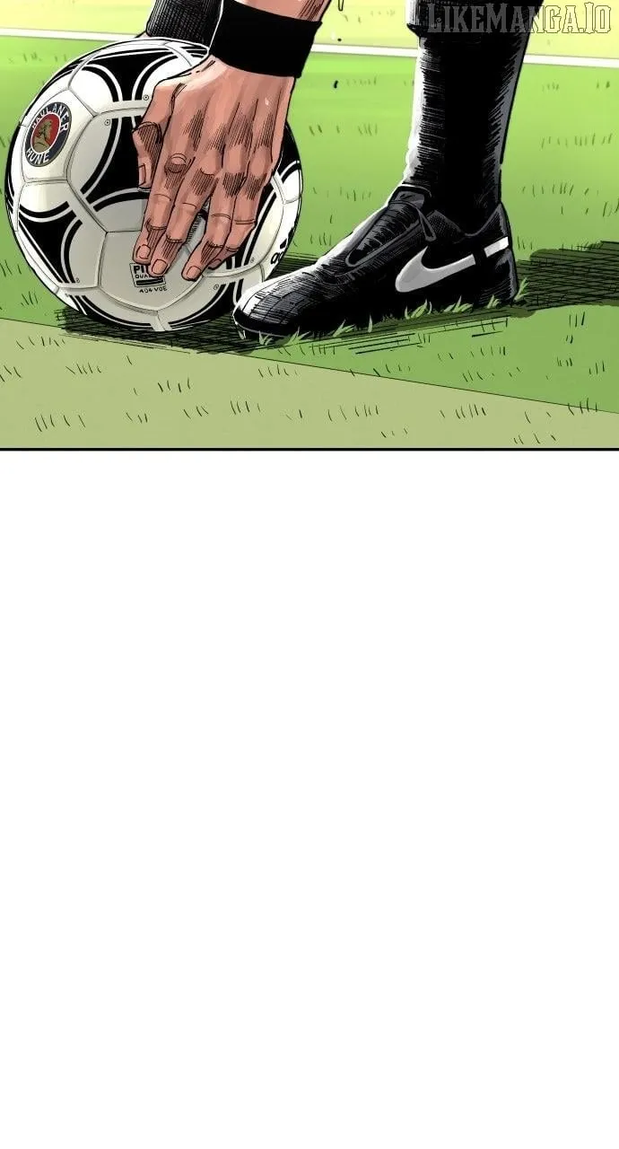Build Up Chapter 181 page 15 - 