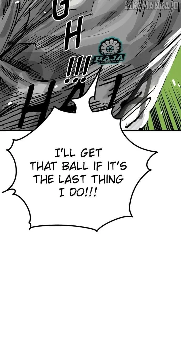 Build Up Chapter 181 page 143 - 