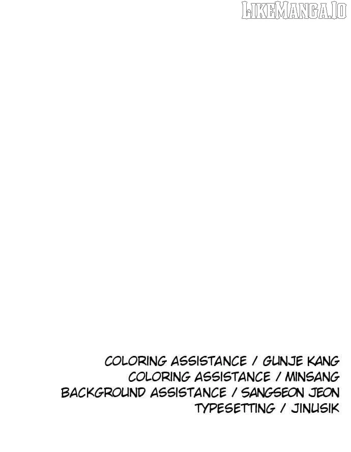 Build Up Chapter 181 page 144 - 