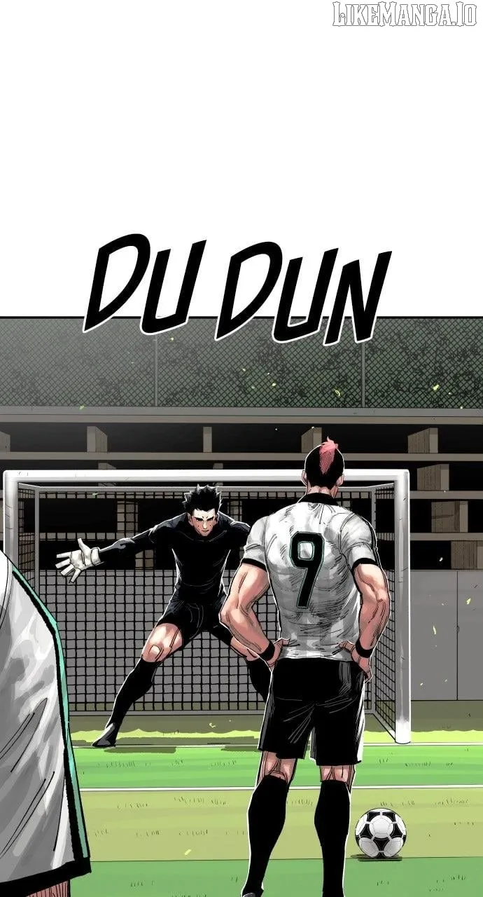 Build Up Chapter 181 page 19 - 
