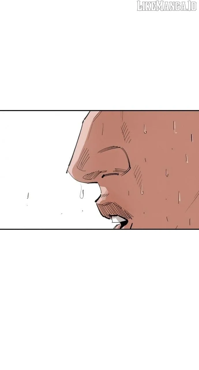 Build Up Chapter 181 page 21 - 