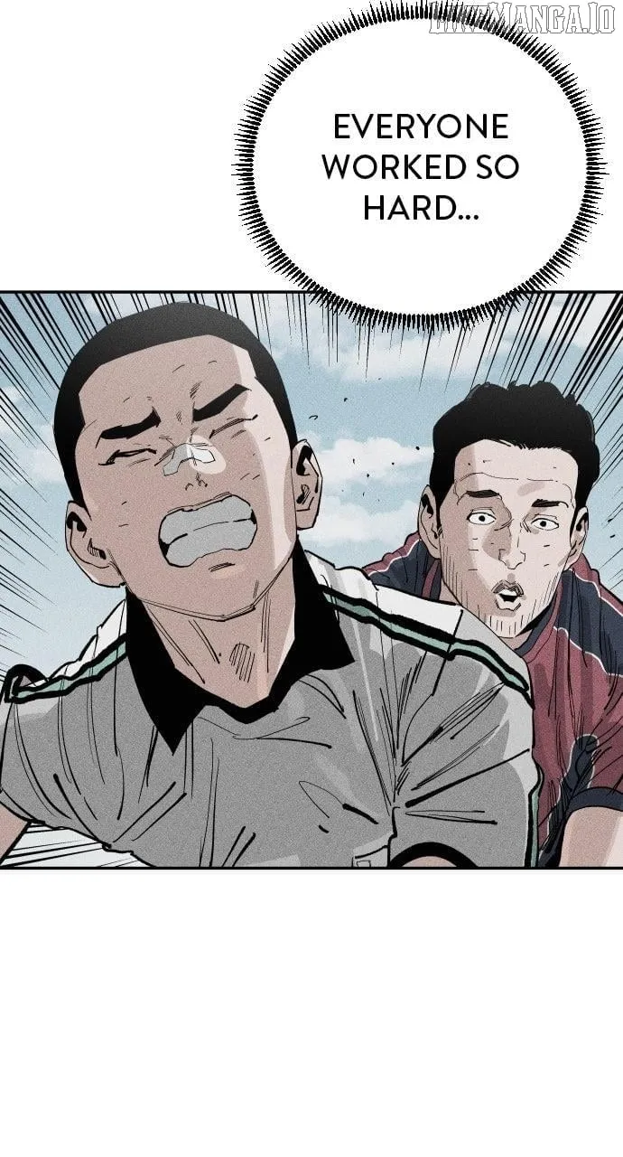 Build Up Chapter 181 page 24 - 