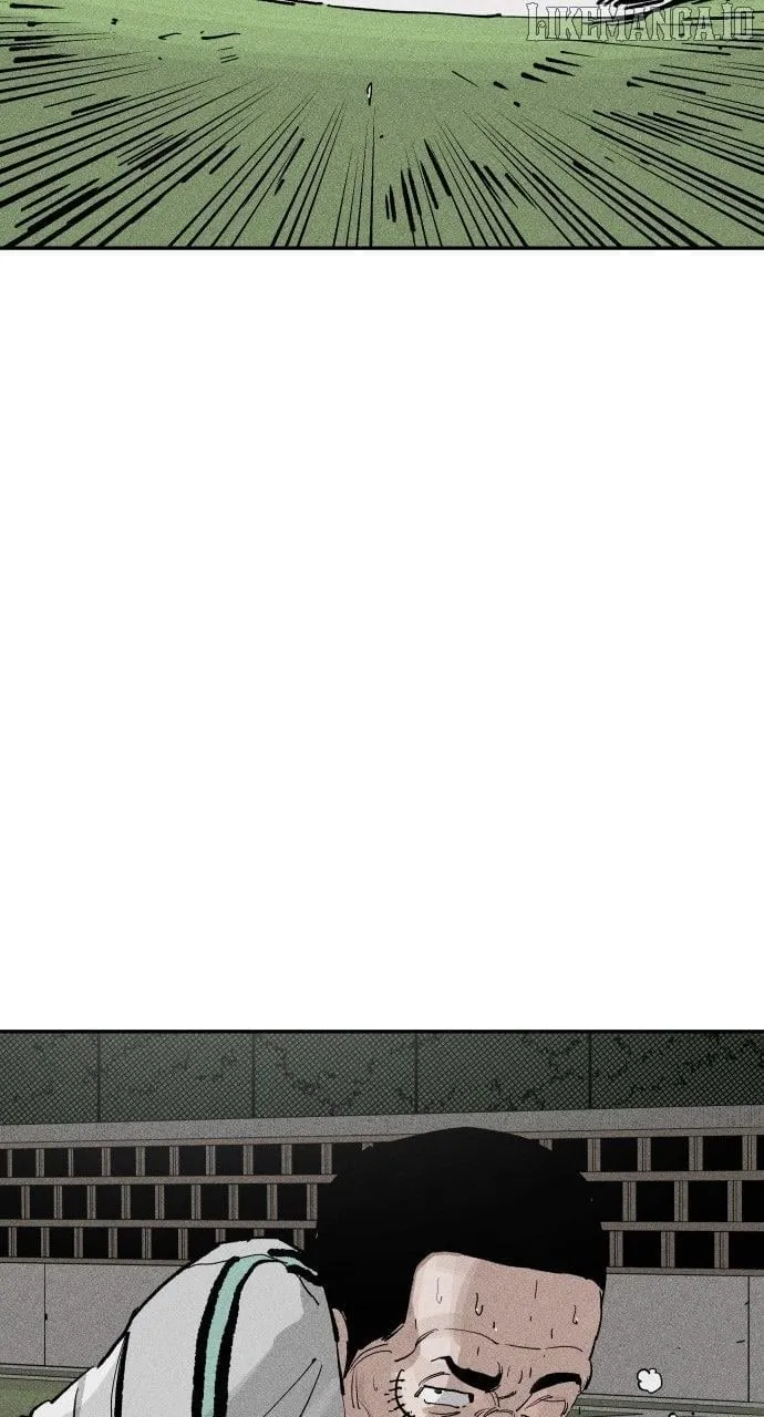 Build Up Chapter 181 page 28 - 