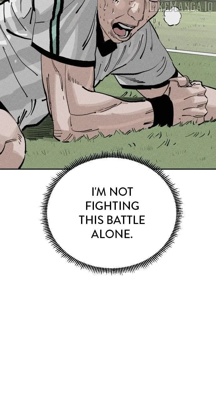 Build Up Chapter 181 page 29 - 