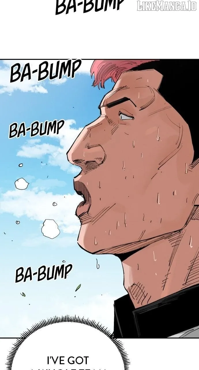 Build Up Chapter 181 page 31 - 
