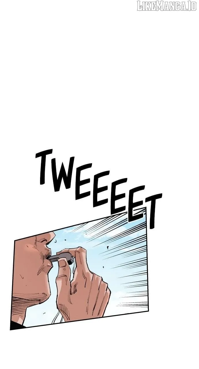 Build Up Chapter 181 page 36 - 