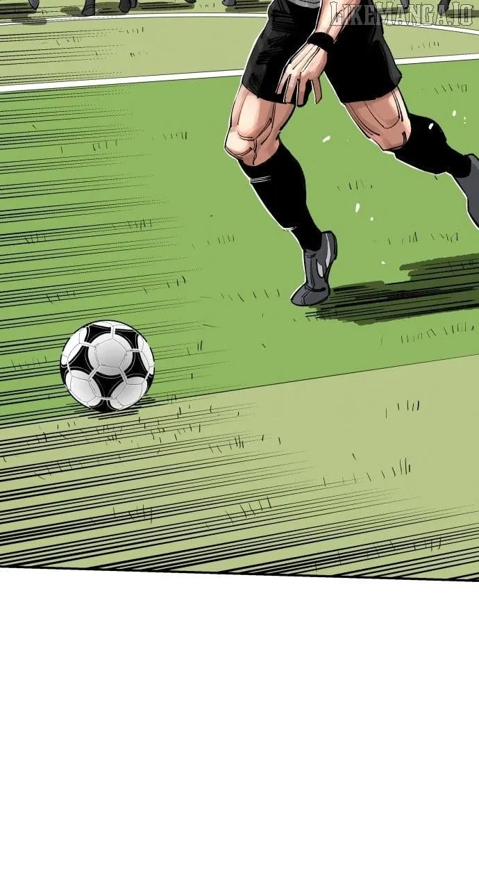 Build Up Chapter 181 page 38 - 