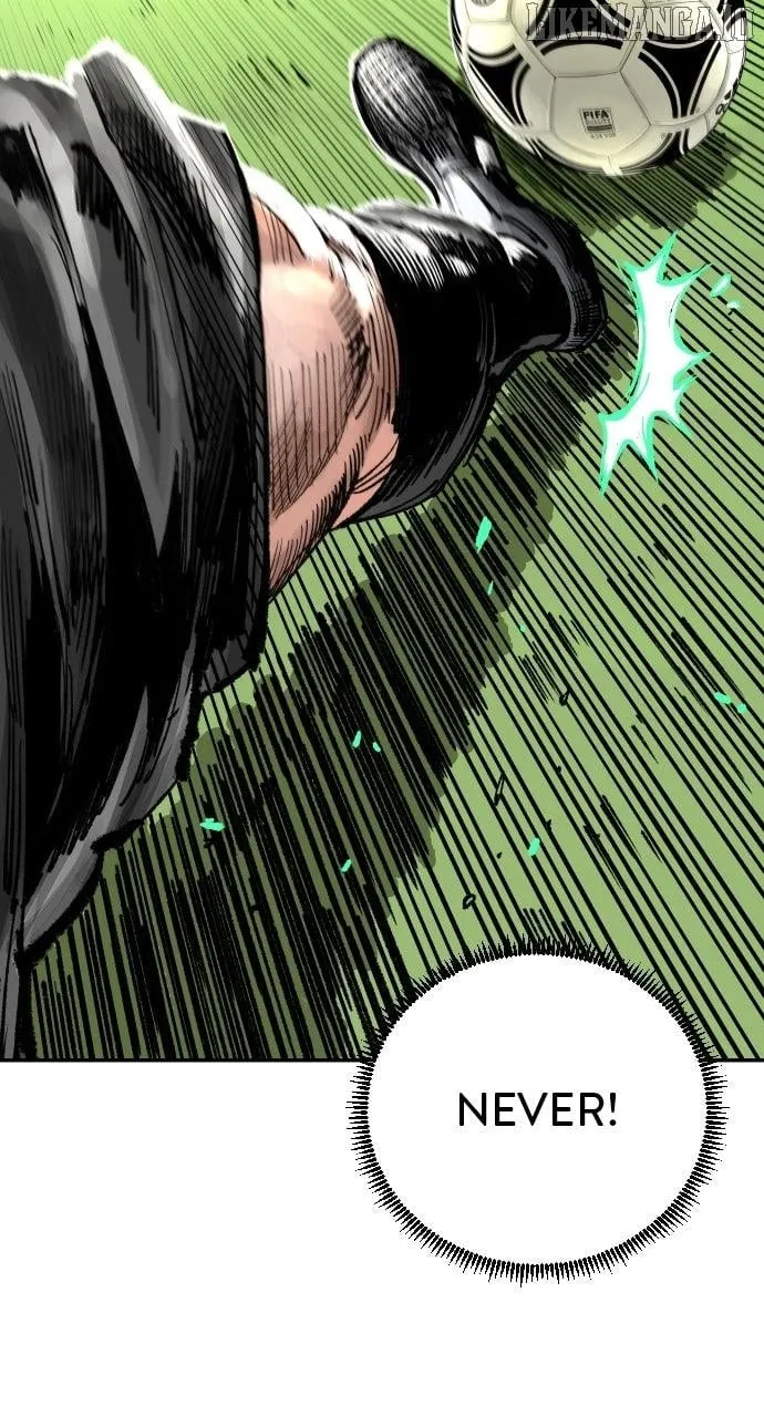 Build Up Chapter 181 page 43 - 